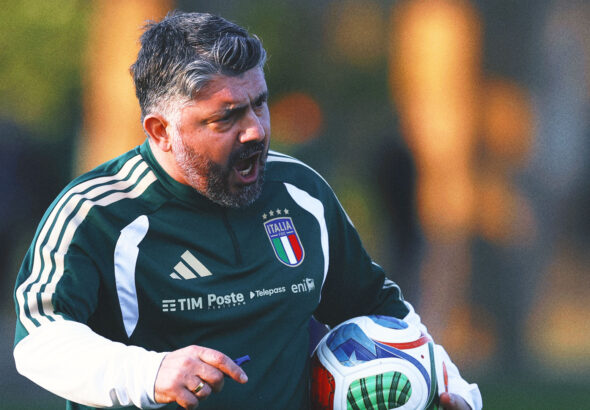 gattuso