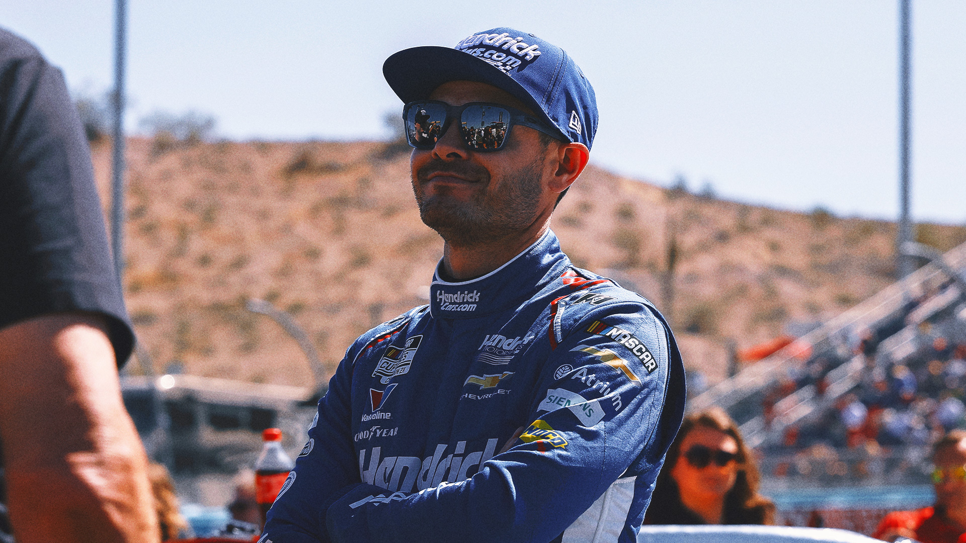 kyle-larson_early-favorite_vegas_odds